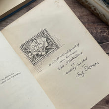 Load image into Gallery viewer, 1892 The Vicar of Wakefield by Oliver Goldsmith Late Victorian Illustrated Book
