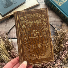 Load image into Gallery viewer, The Charm of Womankind An Anthology of Verse 1909
