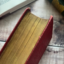 Load image into Gallery viewer, The Poetical Works and Life of Lord Byron Victorian Illustrated Book
