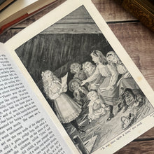 Load image into Gallery viewer, What Katy Did by Susan Coolidge Beautiful Binding Early 20th Century
