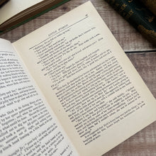 Load image into Gallery viewer, Little Women by Louisa May Alcott Floral Binding from The Garland Library
