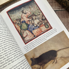 Load image into Gallery viewer, 1997 The Black Death by Philip Ziegler Folio Society Book with Slipcase
