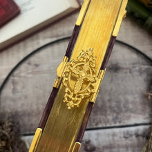 Load image into Gallery viewer, Petit Paroissien; Traditional French Catholic Prayer Book in Velvet Binding (et)
