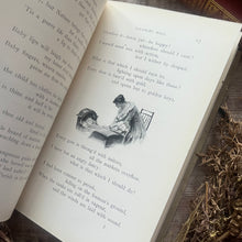 Load image into Gallery viewer, Locksley Hall and Other Poems by Tennyson Illustrated Book Beautiful Binding
