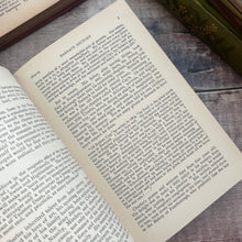 Load image into Gallery viewer, 1899 The Life of Charles Kingsley Full Tree Calf Leather Binding
