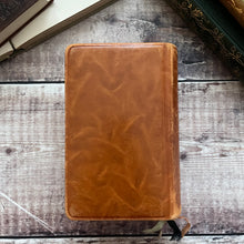 Load image into Gallery viewer, 1962 The Roman Missal Full Leather Illustrated book with Gauffered Text Block Edges
