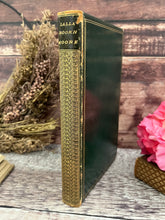 Load image into Gallery viewer, 1861 Lalla Rookh An Oriental Romance by Thomas Moore; Full Leather Binding
