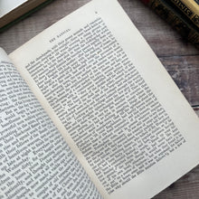 Load image into Gallery viewer, Felix Holt by George Eliot; Beautiful Half Leather Binding with Art Nouveau Detail
