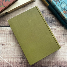 Load image into Gallery viewer, Northanger Abbey by Jane Austen Blackie and Son Floral Book (Et)
