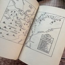 Load image into Gallery viewer, 1898 The Natural History of Selbourne; Half Calf Leather Binding Illustrated Book
