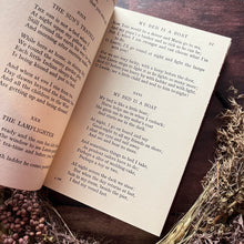 Load image into Gallery viewer, Poems by Robert Louis Stevenson Full Leather Robert Riviere Binding 1920&#39;s Book

