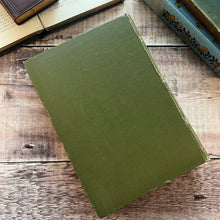 Load image into Gallery viewer, 1910 Folk Tales from Many Lands; Pretty Floral Art Nouveau Binding Illustrated by POGANY
