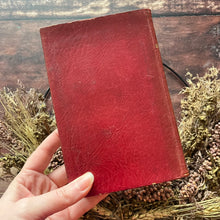 Load image into Gallery viewer, Poems by Robert Louis Stevenson Full Leather Robert Riviere Binding 1920&#39;s Book
