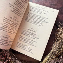 Load image into Gallery viewer, Poems by Robert Louis Stevenson Full Leather Robert Riviere Binding 1920&#39;s Book
