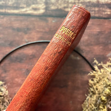 Load image into Gallery viewer, Poems by Robert Louis Stevenson Full Leather Robert Riviere Binding 1920&#39;s Book
