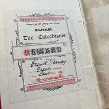Load image into Gallery viewer, The Boy's Book of Chivalry; Early 20th Century Beautiful Pictorial Binding
