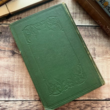 Load image into Gallery viewer, 1876 Hand Book of Foliage and Foreground Drawing; Illustrated Mid Victorian Book
