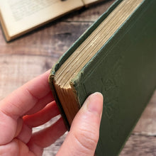 Load image into Gallery viewer, 1876 Hand Book of Foliage and Foreground Drawing; Illustrated Mid Victorian Book
