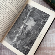 Load image into Gallery viewer, 1891 Out of Doors by J G Wood; Natural History Illustrated Book in Full Leather Binding
