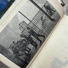 Load image into Gallery viewer, 1891 Out of Doors by J G Wood; Natural History Illustrated Book in Full Leather Binding
