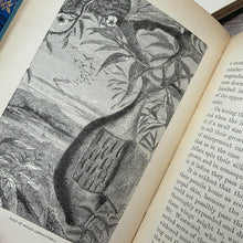 Load image into Gallery viewer, 1888 Social Habitations by Rev J G Wood; Victorian Illustrated Book
