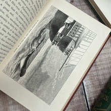 Load image into Gallery viewer, 1887 Monsters of the Sea; Legendary and Authentic with Numerous Illustrations
