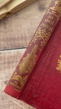 Load and play video in Gallery viewer, 1847 My Own Annual; A Gift Book for Boys and Girls Early Victorian Illustrated
